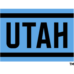 Utah Hockey Club Alternate Logo 2024 - 2025